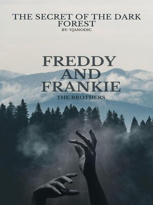 cover image of The Secret of the Dark Forest